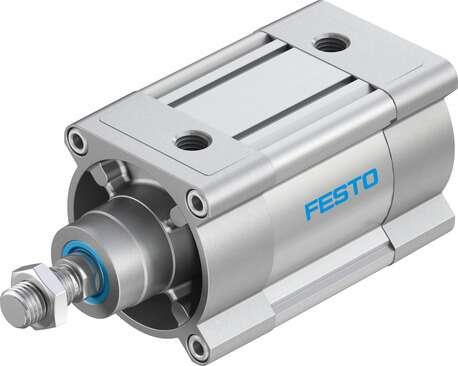 1384892 Part Image. Manufactured by Festo.