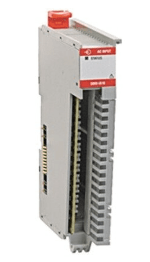 Allen Bradley 5069-IA16 I/O Module, Compact, 16 Channels AC Input, Supporting 120-240VAC