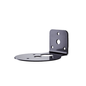Auer Signal 850521900 RWU Metal bracket for vertical mounting of standard and universal bases of R-Series Beacons