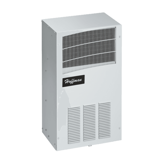 Hoffman T290426G100 T-Series Mid-Size Outdoor without Heat, T29 4000 BTU 230v