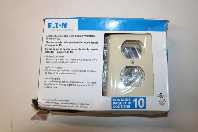 5132V-10-L Part Image. Manufactured by Eaton.
