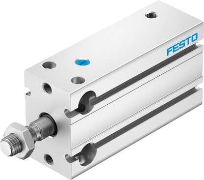 4828428 Part Image. Manufactured by Festo.