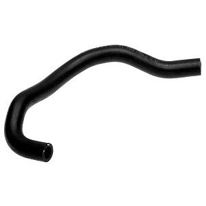 Gates 19349 Hose; Coolant; Water; Air; Marine Type of Hose; 0.63" Inside Diameter; EPDM Inner Material; EPDM Outer Material; Black Color; -40 Deg F To 275 Deg F Operating Temperature Range; Engine Typical Use; Synthetic Fiber Knit Reinforcement; 16.1 Inch Length