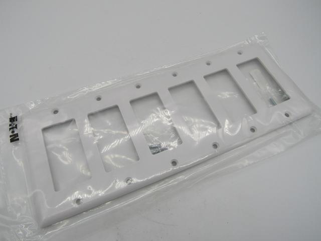 2166W-BOX Part Image. Manufactured by Eaton.