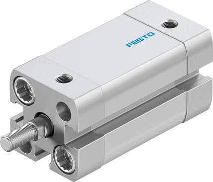 557021 Part Image. Manufactured by Festo.