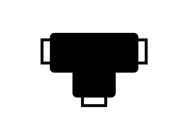 GSDA/2GKDA 30 Part Image. Manufactured by Turck.