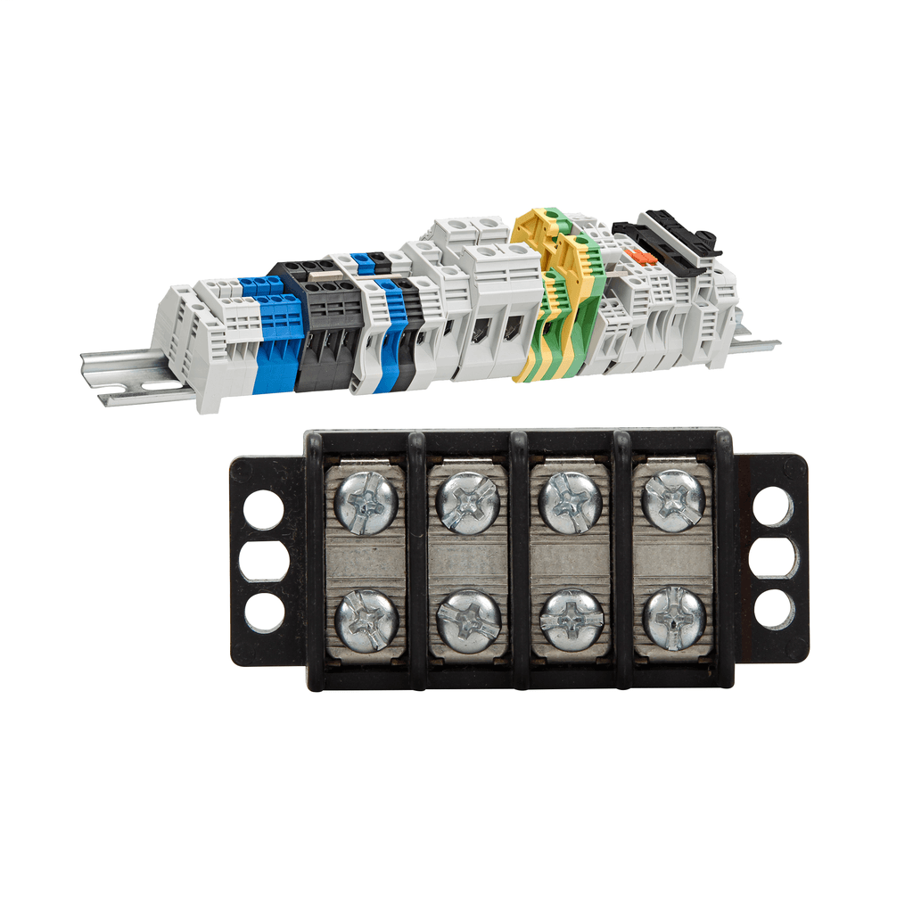 Cooper Bussmann CSC-2-503PS CSC-2-503PS Cooper Bussmann - SIDE INSERTION BRIDGE, 3 POLE, FOR DM20 SERIES