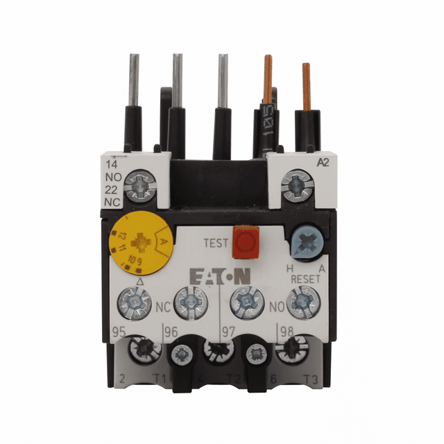 XTOB012BC1 Part Image. Manufactured by Eaton.