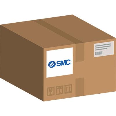 SMC SY3000-37-4A SMC CONNECTOR ASSY, DBL SOL
