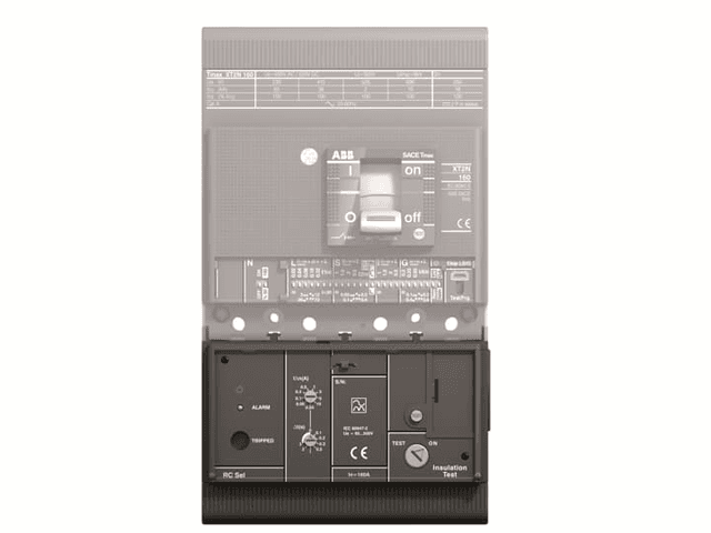 1SDA067126R1 Part Image. Manufactured by ABB Control.