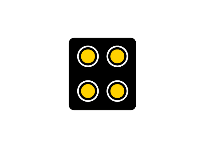 4MB12Z-5-CS19 Part Image. Manufactured by Turck.