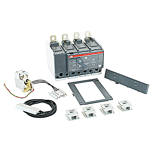 RC222-T44 Part Image. Manufactured by ABB Control.