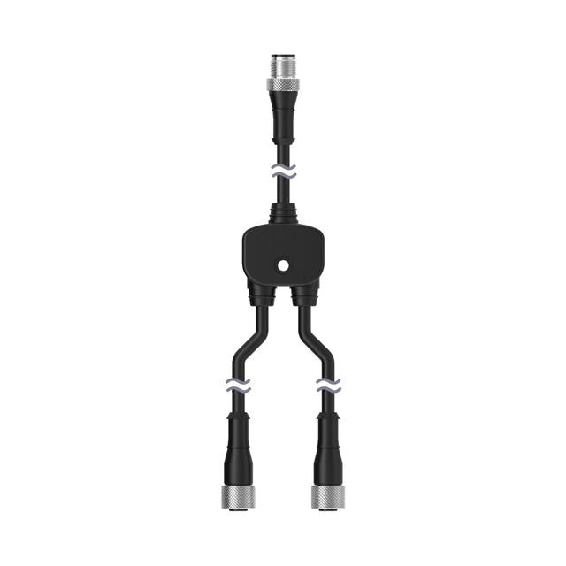 CSB-M1248M1241 Part Image. Manufactured by Banner.