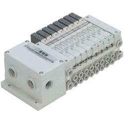 SMC EX124D-SDN1 EX123/124/126, SI Unit For Output