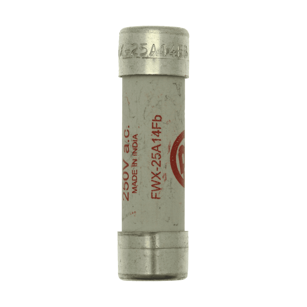 Cooper Bussmann FWX-25A14F FWX-25A14F Cooper Bussmann - Eaton Bussmann series high speed cylindrical fuse