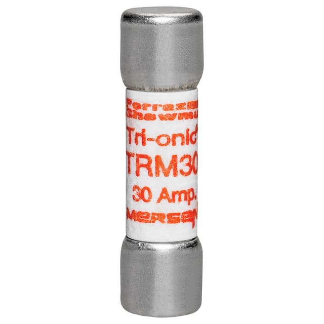 TRM30 Part Image. Manufactured by Mersen.