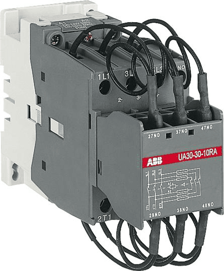 UA30-30-10-RA84 Part Image. Manufactured by ABB Control.