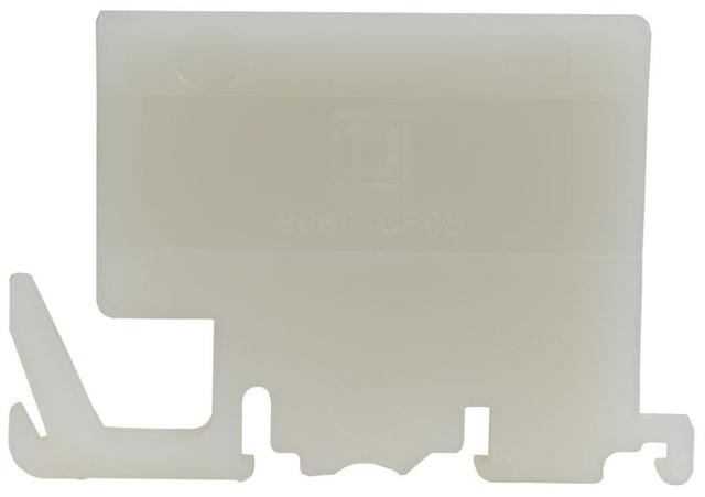 9080GF6B Part Image. Manufactured by Schneider Electric.