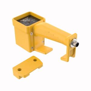 Turck HT-IDENT-H1147 HF Read/Write Head, For Manual Operation, Non-flush