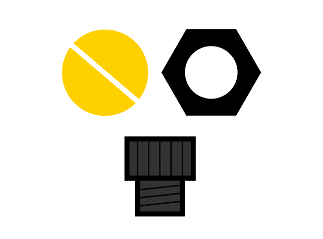 LOCK-M16-TEE Part Image. Manufactured by Turck.