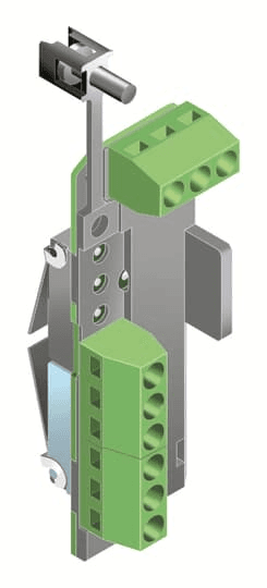 ABB Control KT7N4XFLHDL6 KT7N4XFLHDL6 ABB Control - T7 F HDL N1,3,12,4,4X, MEC, 6F CBL