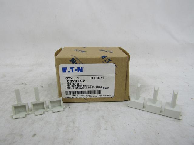 C320LS2 Part Image. Manufactured by Eaton.