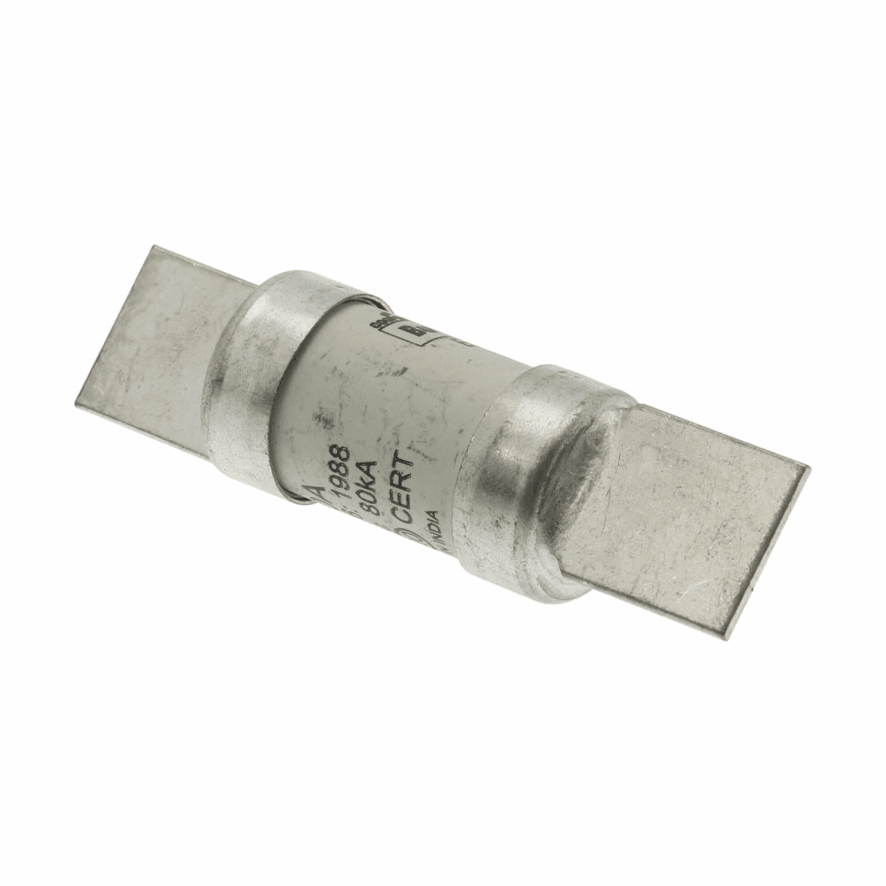 Cooper Bussmann ESD63M100 ESD63M100 Cooper Bussmann - Eaton Bussmann series low voltage British standard fuse, 415V, 100A, 80 kAIC, None, fuse, Class gM - ESD63M100