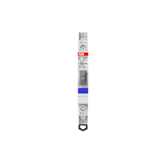 E217-16-01G220 Part Image. Manufactured by ABB Control.