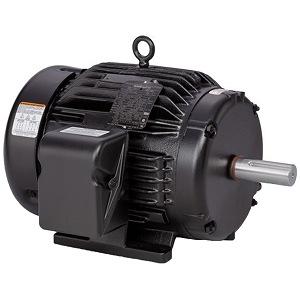 Baldor (ABB) XT3072T-5 XT3072T-5 MOTOR, 7.5HP 3510RPM 3PH 60HZ 213T 0726M TEFC F (SMARTCATALOG)