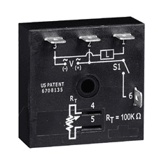 Littelfuse KSPSA21FT KSPSA21FT Littelfuse - KSPSA21FT - KSPS Recycle Timer Series