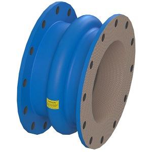 Garlock 94116-1043 94116-1043 EXPANSION JOINT ; 204 DAC/CHL GUARDIAN FEP 10X16X10.75IN