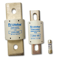 Littelfuse L50S010 L50S010 Littelfuse - L50S010 - L50S Series