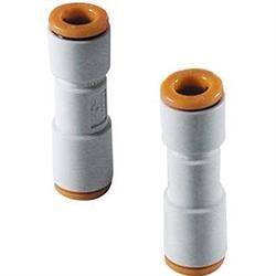 SMC AKH06-00 AKH, Check Valve with One-touch Fitting, Straight