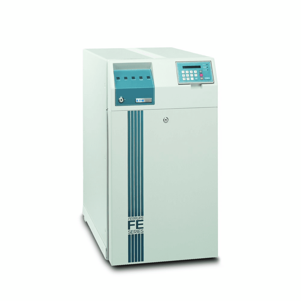 Eaton FC000BB2A0A0A0A FC000BB2A0A0A0A Eaton - Eaton FERRUPS UPS, Ferro-resonant UPS, 850 kVA, 600W, 9 min, T383