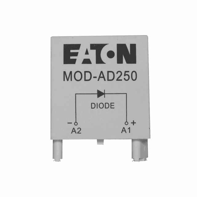 MOD-AD250 Part Image. Manufactured by Eaton.