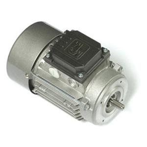 Baldor (ABB) MVM5400C General Purpose; 3/4HP; D71C Frame Size; 3600 Sync RPM; 230/460 Voltage; AC; TEFC Enclosure; IEC Frame Profile; Three Phase; 60 Hertz; B14 Face; No Base; 14MM Shaft Diameter; 243.84MM Overall Length; 70.5 Efficiency Full Load