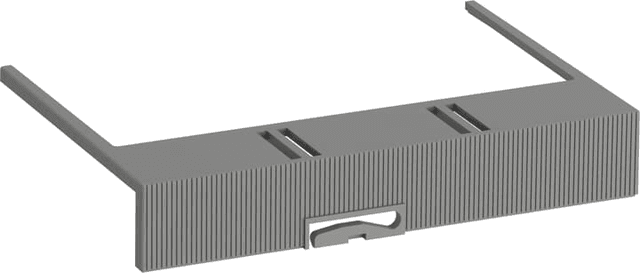 1SFN125701R1000 Part Image. Manufactured by ABB Control.