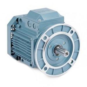 Baldor (ABB) MVM06184C-AP Motor; 18KW; 0.18 HP; 1800 RPM; 63 Frame; 230-400-460VAC; 3 Ph; Metric Iec Frame