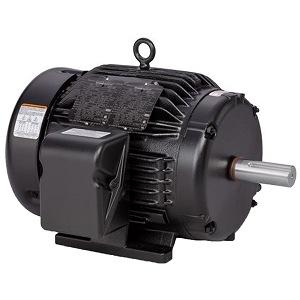 Baldor (ABB) XT3012T-5 XT3012T-5 MOTOR, 1HP 3450RPM 3PH 60HZ 143T 0516M TEFC F1 (SMARTCATALOG)