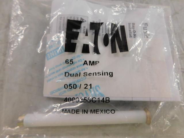 4000358C14B Part Image. Manufactured by Eaton.