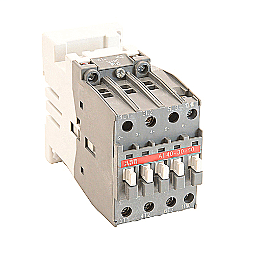 AL40-30-10-80 Part Image. Manufactured by ABB Control.