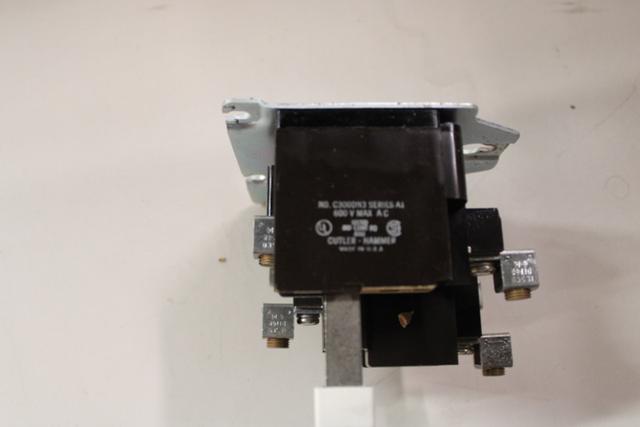 C300DN3 Part Image. Manufactured by Cutler-Hammer.