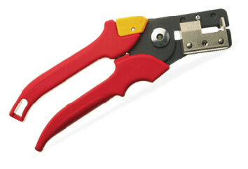WAGO 897-931 Stripping pliers; for flat cable 3 x 2.5 mm²