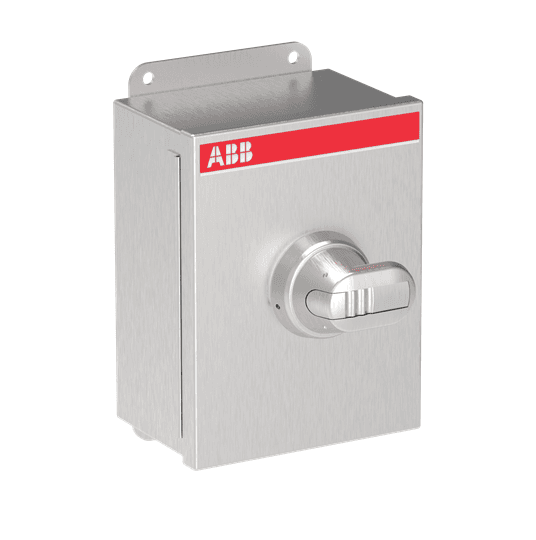 EOT45U3S4-M Part Image. Manufactured by ABB Control.