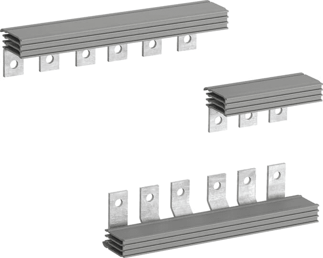 BEY370-4 Part Image. Manufactured by ABB Control.