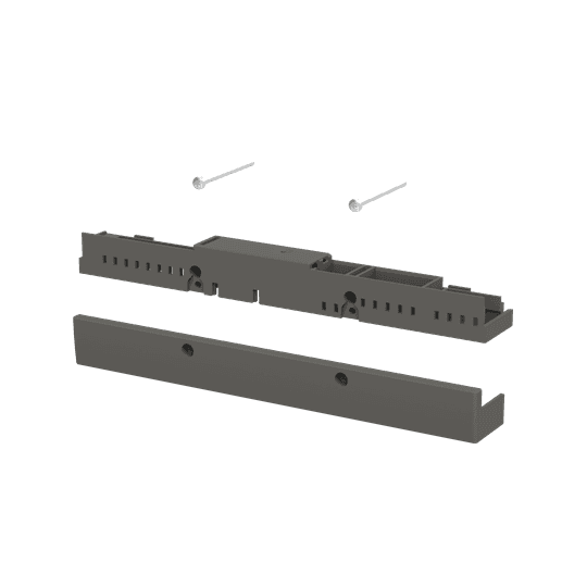 ABB Control 1SDA043496R1 1SDA043496R1 ABB Control - Cover Kit with operating lever S4N-H 3p