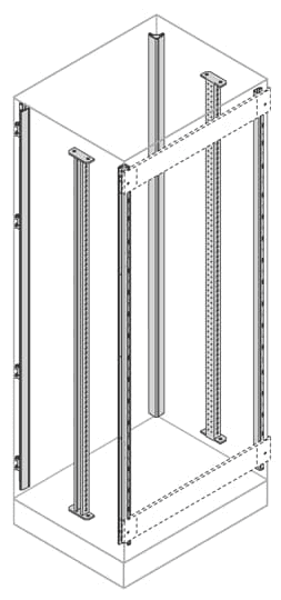 EM2202 Part Image. Manufactured by ABB Control.