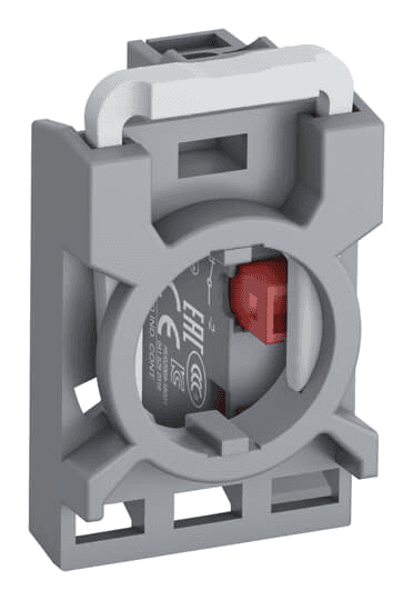 MCBH-01 Part Image. Manufactured by ABB Control.