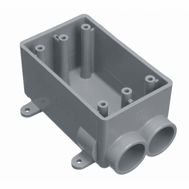 E982DFN Part Image. Manufactured by ABB Control.