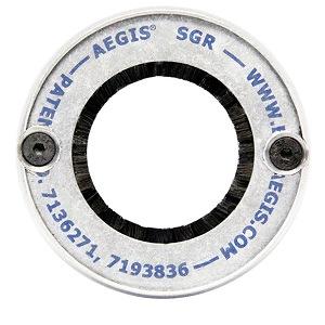 BP5310 Part Image. Manufactured by Baldor (ABB).